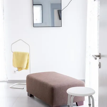 Feine Auszeit Homestay