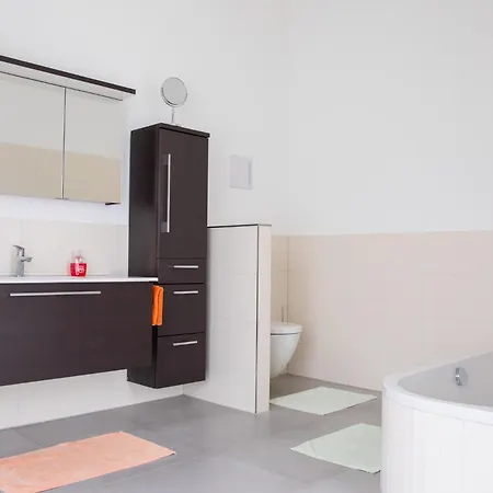 Homestay Feine Auszeit *