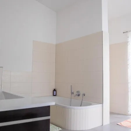 Feine Auszeit Homestay