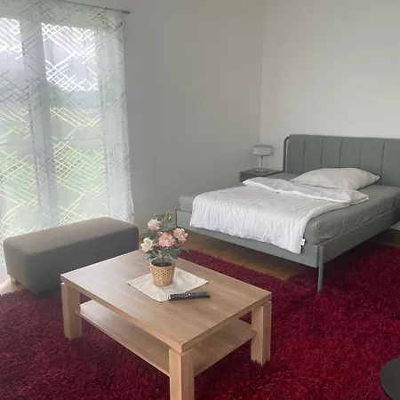 Feine Auszeit Homestay Gottmadingen