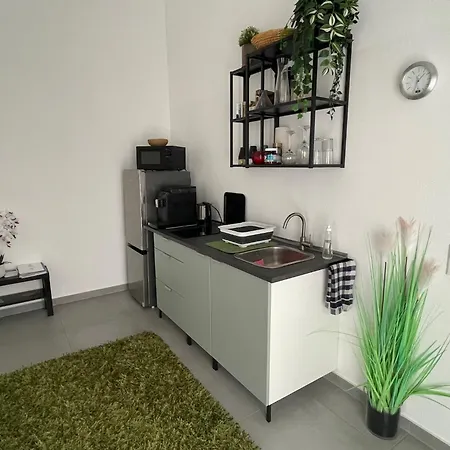 Homestay Feine Auszeit
