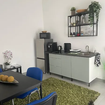 Feine Auszeit غوتمادينغين