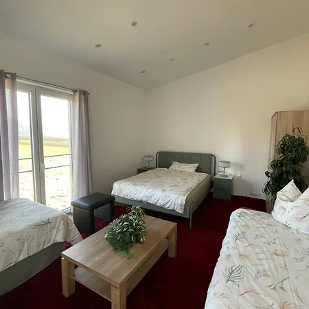 Homestay Feine Auszeit