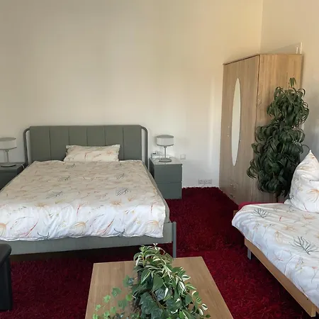 Feine Auszeit Homestay *