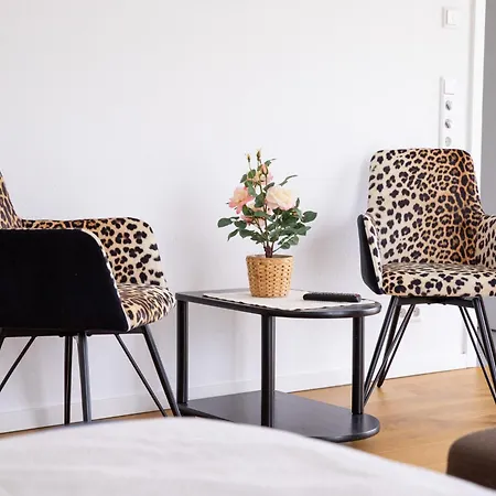 Homestay Feine Auszeit