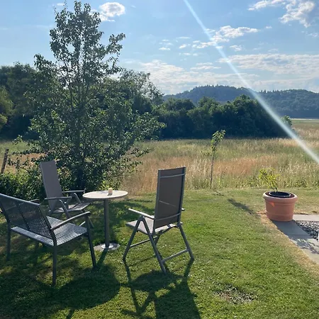 Feine Auszeit Homestay *