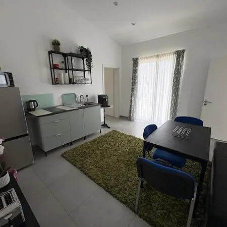 Homestay Feine Auszeit *