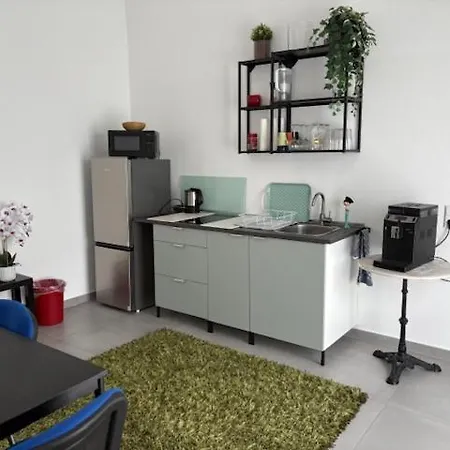 Feine Auszeit Homestay Gottmadingen