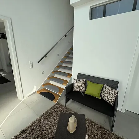 Feine Auszeit Homestay Gottmadingen