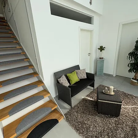 Feine Auszeit Gottmadingen