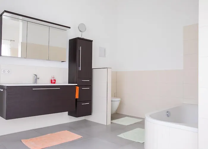 Privatunterkunft Feine Auszeit *