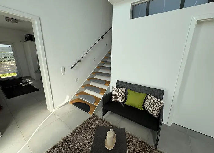 Feine Auszeit Privatunterkunft Gottmadingen