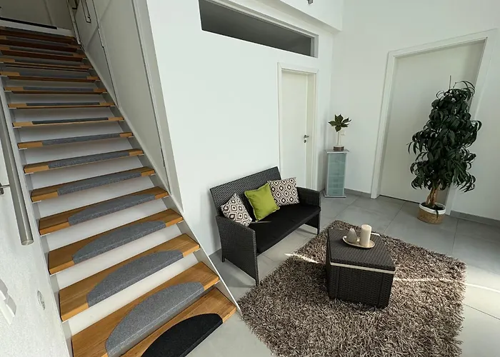 Feine Auszeit Gottmadingen